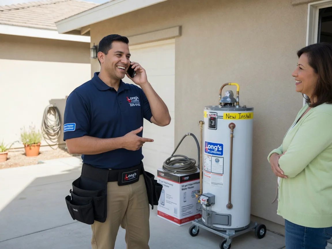 Leak Detection Calypso, NC FAQs